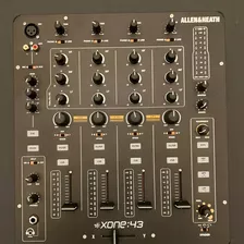 Xone 43 Mixer Allen & Heath 