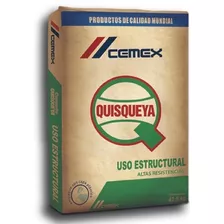 Cemento Quisqueya Tipo 1 Huaraz - Cemex