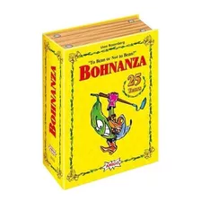 Bohnanza: 25th Anniversary Edition Juego De Mesa