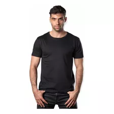 Remera Manga Corta Elifec