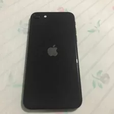 iPhone SE 2020 (2da Generación) 64 Gb Negro