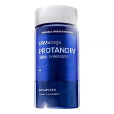 Protandim Nrf2 Lifevantage 30 Cap Reduce Inflamación Cronica