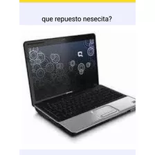 Repuestos Computador Compaq Cq40 Cq41