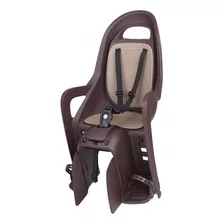 Silla Polisport Groovy Parrilla | Dark Brown