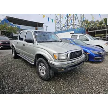 Toyota Tacoma Tacoma Americana