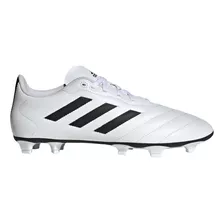 Tachones adidas Futbol Goletto Viii Fg Hombre Blanco