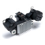 Regulador Alternador Isuzu Axiom 3.5l 02-04 S-hitachi