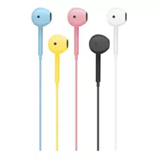 Auriculares 2° Generacion Manos Libres