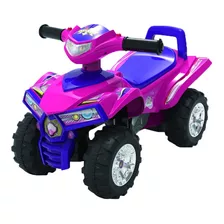 Buggy Cuatriciclo Con Musica Oferta Casa Imperio