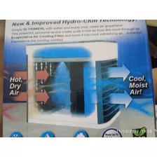 Mini Ar-condicionado Arctic Air Ultra 
