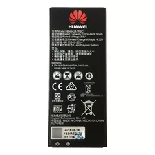 Bateria Huawei Y6 Hb4342airbc