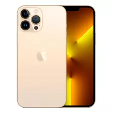 Celular iPhone Apple 13pro 128+6gb 12mp 5g Pre-owned Grado A