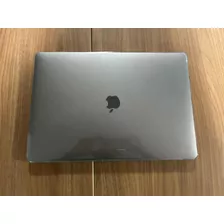 Macbook Pro Com Touch Bar / 2019
