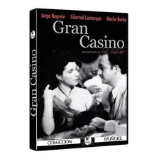 Gran Casino Luis Buñuel Pelicula Dvd