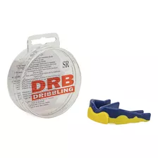 Protector Bucal Drb Bicolor Solo Deportes