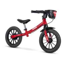 Bicicleta Infantil Aro 12 Balance Bike Caloi