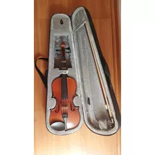 Violín Gewa 4/4