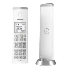 Telefono Panasonic Kx-tgk210mew Inalambrico Altavoz