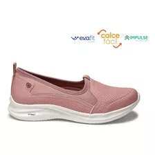 Sapatilha Tênis Slip On Feminino Kolosh Oferta!