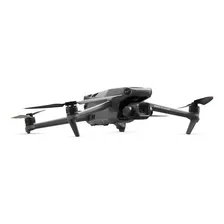 Drone Dji Dji Mavic 3 Classic Mavic 3 Classic (dji Rc) Com Dual Câmera 5.1k Cinza 1 Bateria