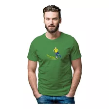 Camiseta Futebol Torcida Brasil Rumo Ao Hexa Copa Do Mundo