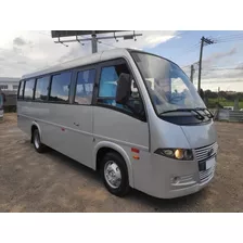 Micro Onibus W 9 32 Lugares Com Divida