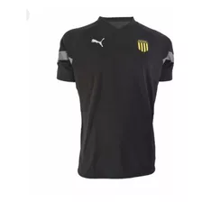 Camiseta Peñarol Entrenamiento 2022/23 Nueva 100% Original