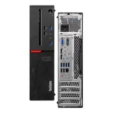 Desktop Lenovo Thinkcentre M900 I7-6700u 8gb 1tb Hd