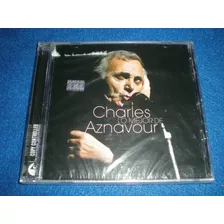 Charles Aznavour / Lo Mejor Cd Nuevo Ind.arg. (23)