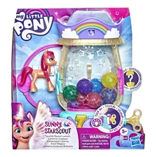 My Little Pony Lanterna Surpresa Brilhante - Hasbro - F3329