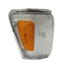 Cocuyo Cromado Faro Derecho Toyota Hilux 4x4 1992 A 1999 