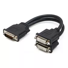 Cable Dms59 A Doble Dvi