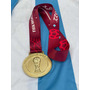 Tercera imagen para búsqueda de medalla qatar