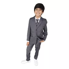 Terno Infantil Masculino Original + Melhor Preço