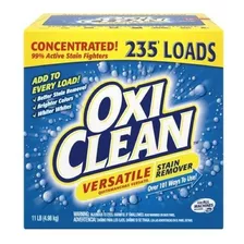 Oxi Clean Quitamanchas X 11 Lb