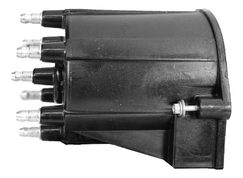 Tapa Distribuidor Ignicin Gmc Safari  4.3l V6 Gas 1993 Foto 4
