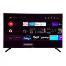 Televisor 32 Pulgadas Challenger Android Hd Smart Tv Led 32lo68