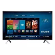 Tv 49 Pulgadas Hyundai Smart Tv Uhd 4k 