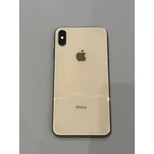  iPhone XR 64 Gb Dourado A2105 Ótimo Estado Apple Original