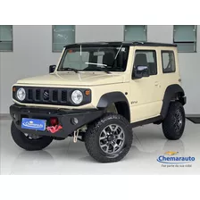 Jimny 1.5 Gasolina Sierra 4style 4x4 Automático