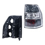 Soporte Transmision Montero Sport 4x4 V6 3.5l 99-99 3698766