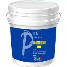 Vinilo Pintura Constructor - gal a $39150