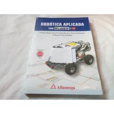 Robotica Aplicada Con Labview Y Lego Ponce Cruz Cueva