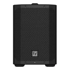 Auto-falante Everse 8-us Bluetooth Bivolt 400w Bateria 12hrs