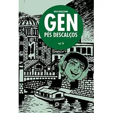 Gen - Pes Descalcos - Vol. 10