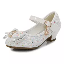 Zapatos Mujer U Princesa Sandalias Cristal