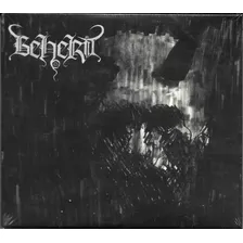 Beherit - Bardo Exist Cd Doble Nuevo!!