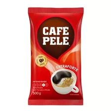 Café Pelé Extra Forte Pacote 500g