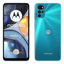 Motorola Moto G 22