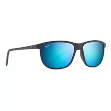 Lentes De Sol Polarizados Maui Jim Lele Kawa Mj811-03s